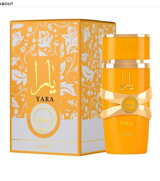 Yara Tous parfum - 100ML