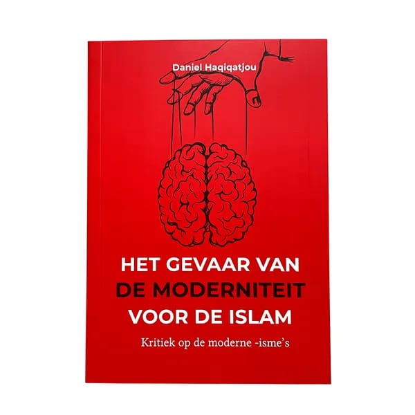 Het gevaar van de moderniteit voor de islam