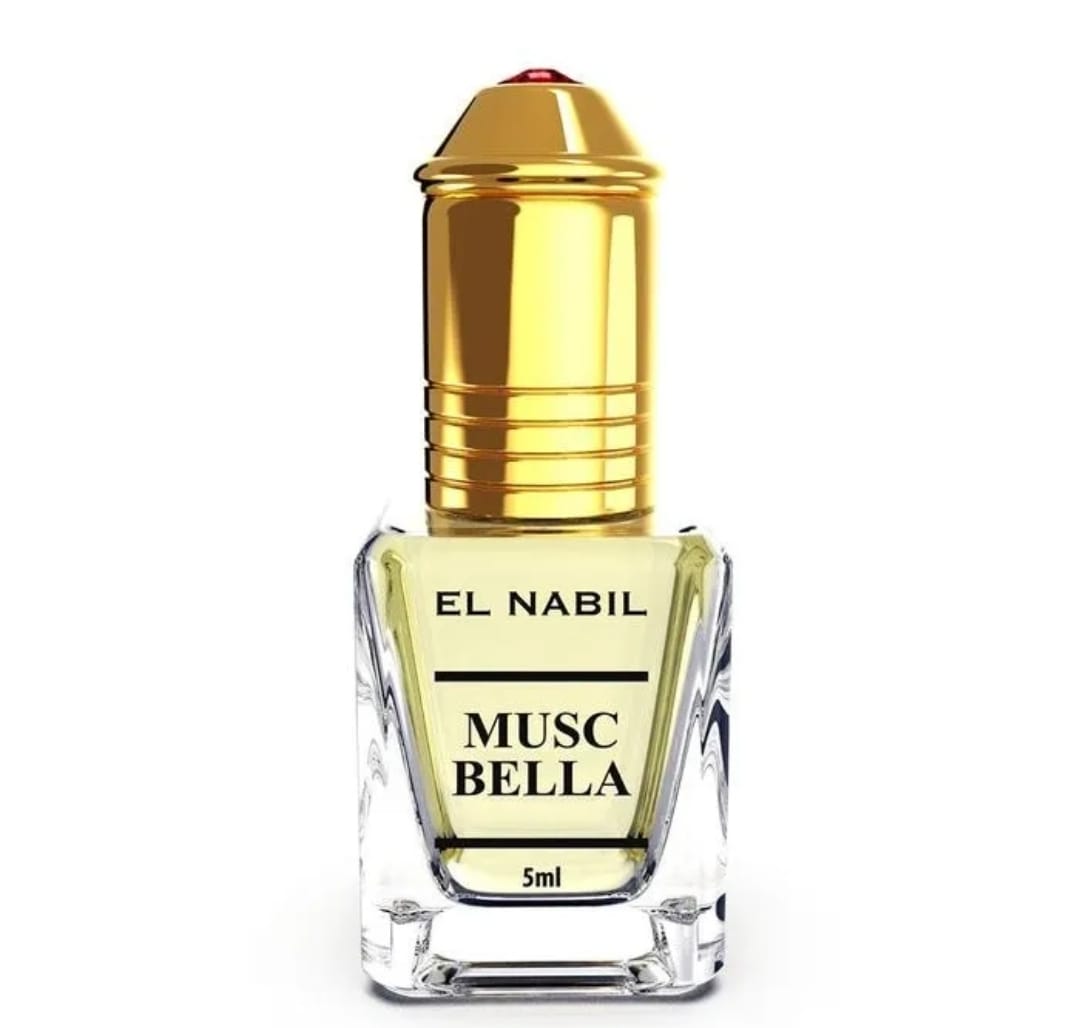 Musc Bella 5ml